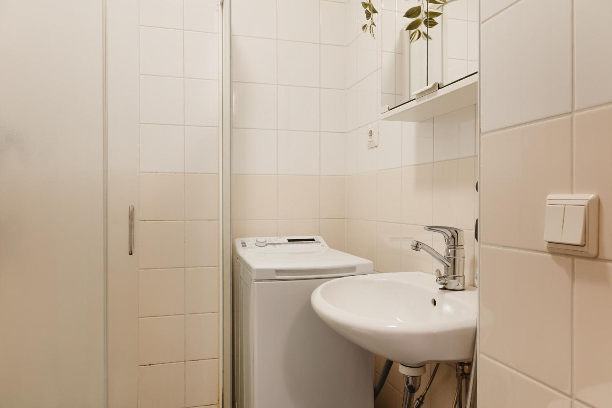 Nordstay - Bright Studio In The Heart Of Helsinki Self Check-In Eksteriør billede
